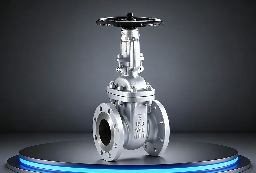 Gate Valve