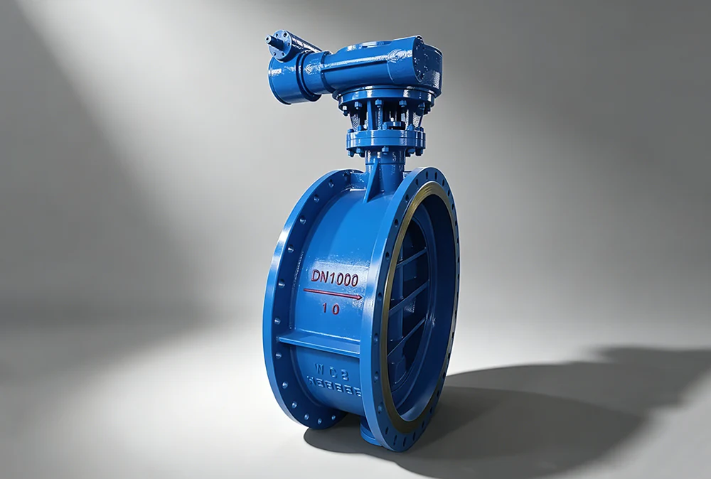 Butterfly Valve